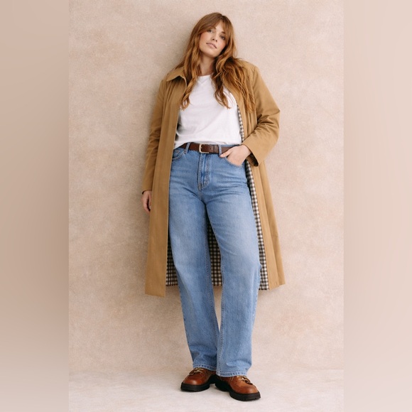 Levi's Denim - Levi’s Loose 33/30 Good Grades 0005